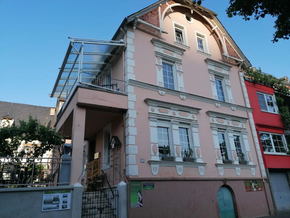 Apartamento Moselena Reil Exterior foto